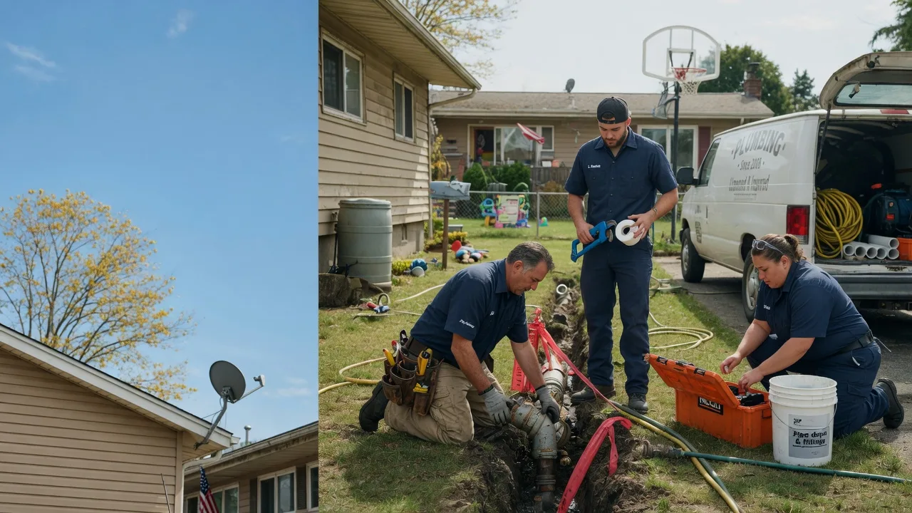 Garbage Disposal Replacement in Liberty, NE near me
